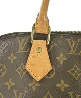 LOUIS VUITTON（ルイヴィトン）ハンドバッグ 茶 サイズ:- レディース/2200688822156