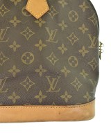 LOUIS VUITTON（ルイヴィトン）ハンドバッグ 茶 サイズ:- レディース/2200688822156