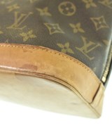 LOUIS VUITTON（ルイヴィトン）ハンドバッグ 茶 サイズ:- レディース/2200688822156