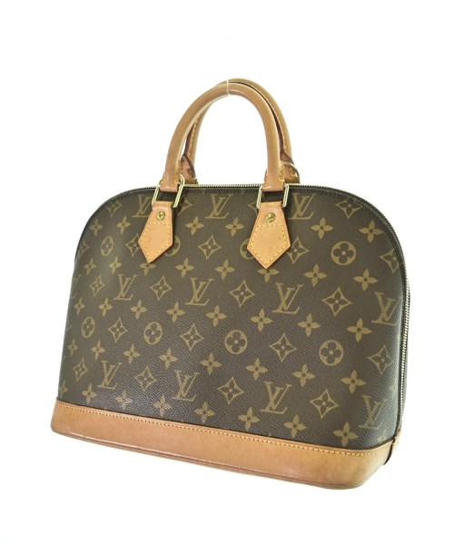 LOUIS VUITTON（ルイヴィトン）ハンドバッグ 茶 サイズ:PM レディース/2200688822163