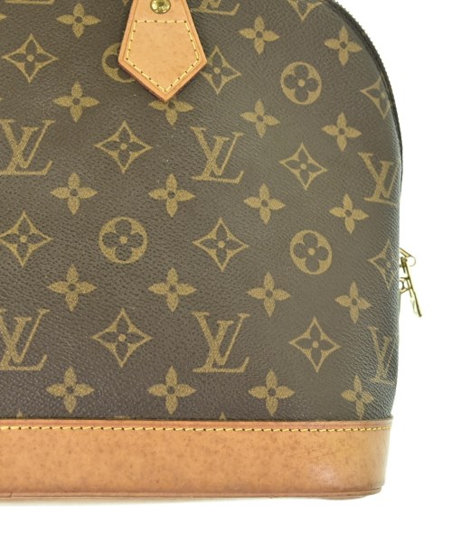 LOUIS VUITTON（ルイヴィトン）ハンドバッグ 茶 サイズ:PM レディース/2200688822163
