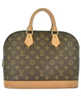 LOUIS VUITTON（ルイヴィトン）ハンドバッグ 茶 サイズ:PM レディース/2200688822163