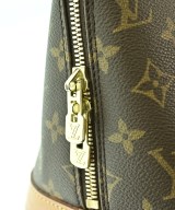 LOUIS VUITTON（ルイヴィトン）ハンドバッグ 茶 サイズ:PM レディース/2200688822163