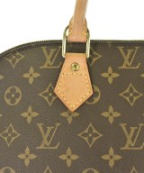 LOUIS VUITTON（ルイヴィトン）ハンドバッグ 茶 サイズ:PM レディース/2200688822163