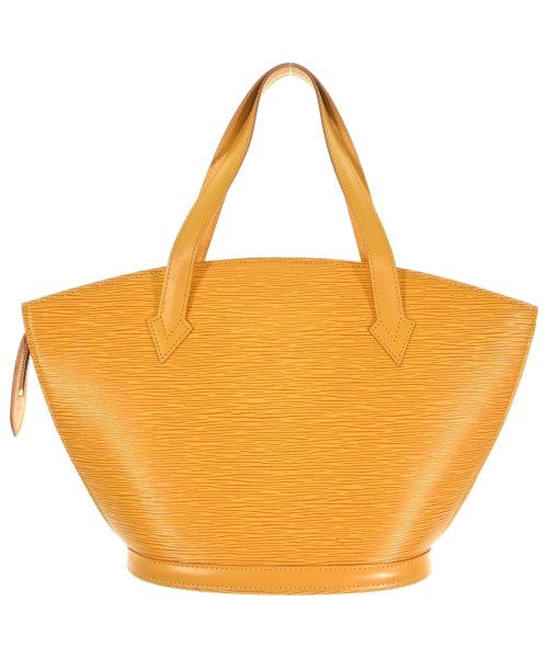 LOUIS VUITTON（ルイヴィトン）ハンドバッグ 黄 サイズ:- レディース/2200688822170