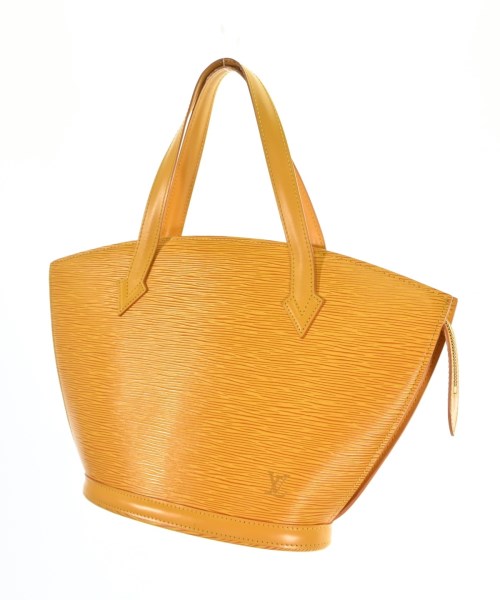 LOUIS VUITTON（ルイヴィトン）ハンドバッグ 黄 サイズ:- レディース/2200688822170