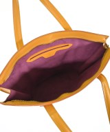 LOUIS VUITTON（ルイヴィトン）ハンドバッグ 黄 サイズ:- レディース/2200688822170