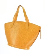 LOUIS VUITTON（ルイヴィトン）ハンドバッグ 黄 サイズ:- レディース/2200688822170
