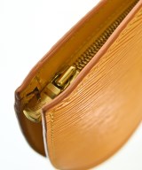 LOUIS VUITTON（ルイヴィトン）ハンドバッグ 黄 サイズ:- レディース/2200688822170