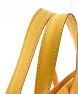 LOUIS VUITTON（ルイヴィトン）ハンドバッグ 黄 サイズ:- レディース/2200688822170