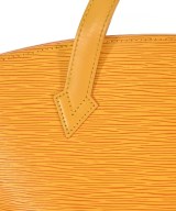 LOUIS VUITTON（ルイヴィトン）ハンドバッグ 黄 サイズ:- レディース/2200688822170