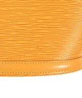 LOUIS VUITTON（ルイヴィトン）ハンドバッグ 黄 サイズ:- レディース/2200688822170