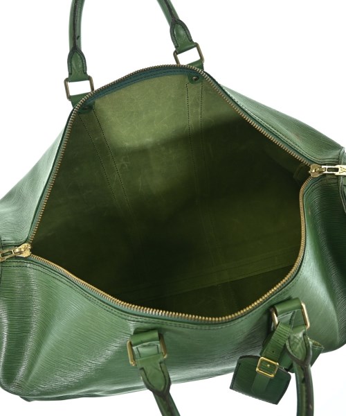 LOUIS VUITTON（ルイヴィトン）ボストンバッグ 緑 サイズ:50 レディース/2200688822187