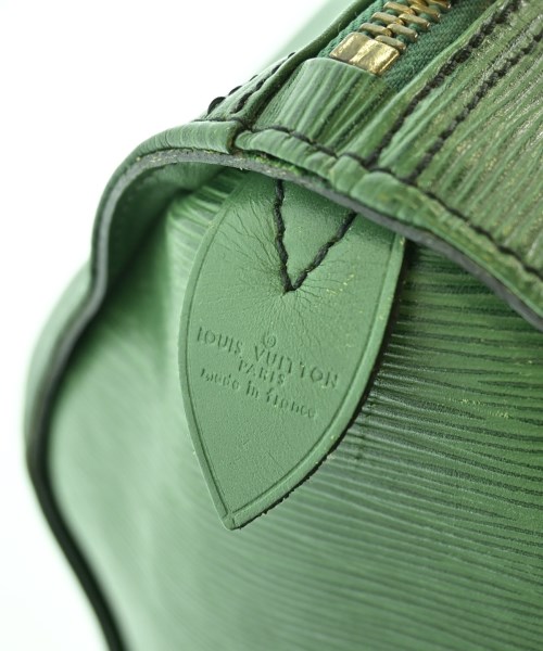 LOUIS VUITTON（ルイヴィトン）ボストンバッグ 緑 サイズ:50 レディース/2200688822187