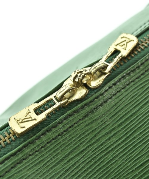 LOUIS VUITTON（ルイヴィトン）ボストンバッグ 緑 サイズ:50 レディース/2200688822187