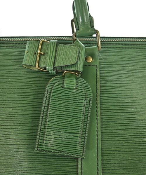 LOUIS VUITTON（ルイヴィトン）ボストンバッグ 緑 サイズ:50 レディース/2200688822187