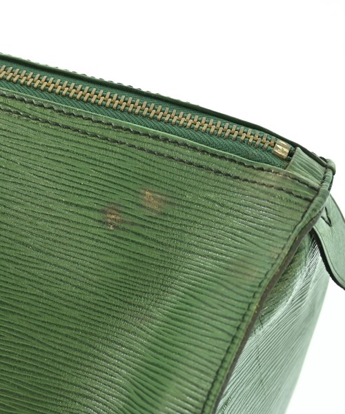 LOUIS VUITTON（ルイヴィトン）ボストンバッグ 緑 サイズ:50 レディース/2200688822187