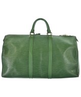LOUIS VUITTON（ルイヴィトン）ボストンバッグ 緑 サイズ:50 レディース/2200688822187