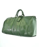 LOUIS VUITTON（ルイヴィトン）ボストンバッグ 緑 サイズ:50 レディース/2200688822187