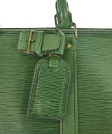 LOUIS VUITTON（ルイヴィトン）ボストンバッグ 緑 サイズ:50 レディース/2200688822187