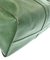 LOUIS VUITTON（ルイヴィトン）ボストンバッグ 緑 サイズ:50 レディース/2200688822187