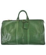 LOUIS VUITTON ボストンバッグ