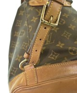 LOUIS VUITTON（ルイヴィトン）バックパック・リュック 茶 サイズ:MM レディース/2200688822194