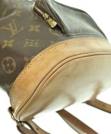 LOUIS VUITTON（ルイヴィトン）バックパック・リュック 茶 サイズ:MM レディース/2200688822194
