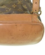 LOUIS VUITTON（ルイヴィトン）バックパック・リュック 茶 サイズ:MM レディース/2200688822194