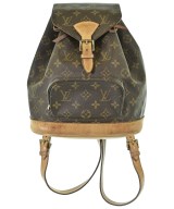 LOUIS VUITTON バックパック・リュック