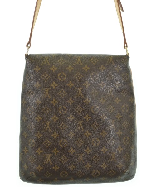 LOUIS VUITTON（ルイヴィトン）ショルダーバッグ 茶 サイズ:- レディース/2200688822200