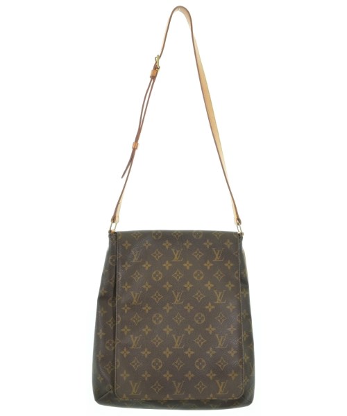 LOUIS VUITTON（ルイヴィトン）ショルダーバッグ 茶 サイズ:- レディース/2200688822200