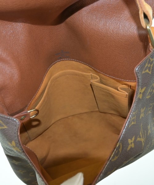 LOUIS VUITTON（ルイヴィトン）ショルダーバッグ 茶 サイズ:- レディース/2200688822200