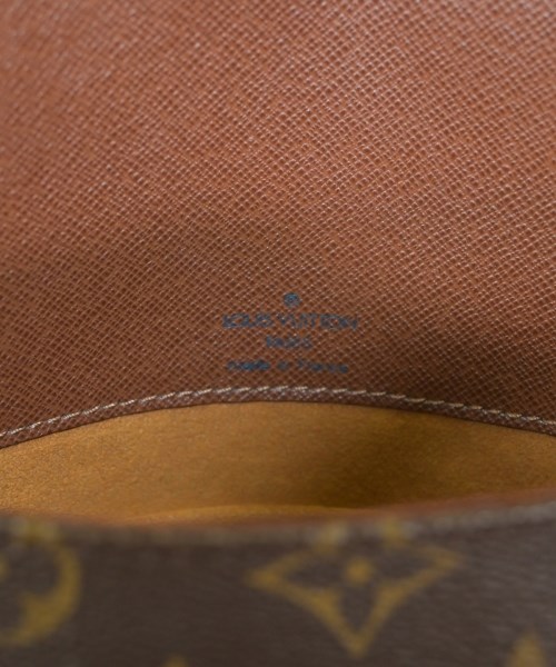 LOUIS VUITTON（ルイヴィトン）ショルダーバッグ 茶 サイズ:- レディース/2200688822200