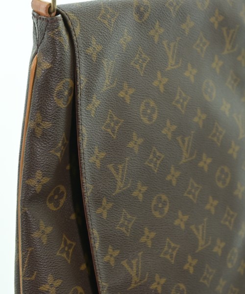 LOUIS VUITTON（ルイヴィトン）ショルダーバッグ 茶 サイズ:- レディース/2200688822200