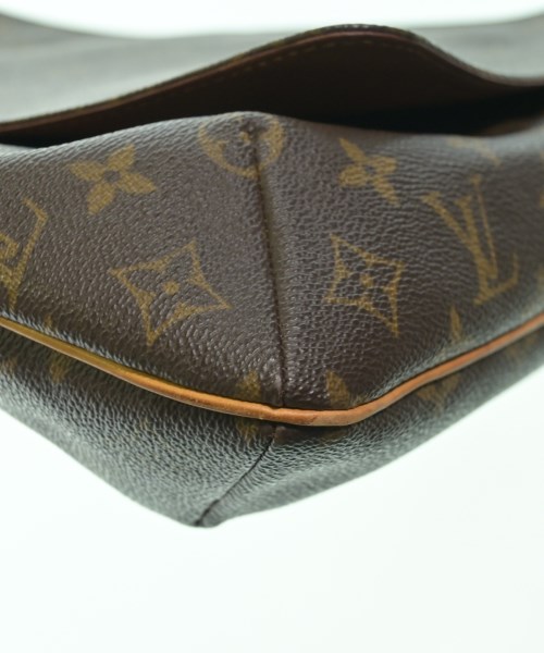 LOUIS VUITTON（ルイヴィトン）ショルダーバッグ 茶 サイズ:- レディース/2200688822200