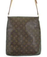 LOUIS VUITTON（ルイヴィトン）ショルダーバッグ 茶 サイズ:- レディース/2200688822200