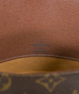 LOUIS VUITTON（ルイヴィトン）ショルダーバッグ 茶 サイズ:- レディース/2200688822200