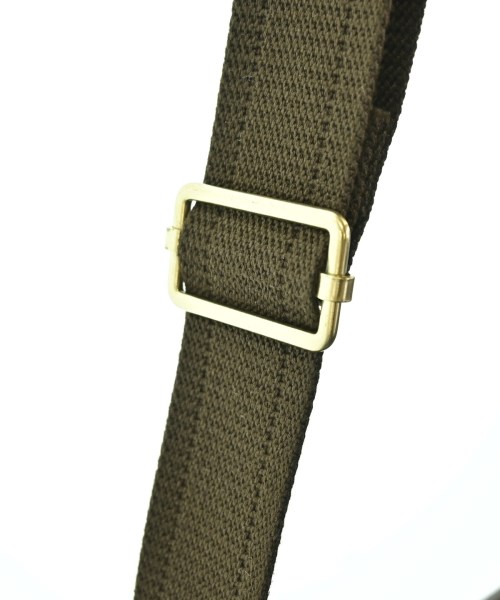 LOUIS VUITTON（ルイヴィトン）メッセンジャーバッグ 茶 サイズ:GM レディース/2200688822217