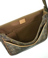 LOUIS VUITTON（ルイヴィトン）メッセンジャーバッグ 茶 サイズ:GM レディース/2200688822217