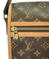 LOUIS VUITTON（ルイヴィトン）メッセンジャーバッグ 茶 サイズ:GM レディース/2200688822217