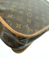 LOUIS VUITTON（ルイヴィトン）メッセンジャーバッグ 茶 サイズ:GM レディース/2200688822217