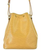 LOUIS VUITTON（ルイヴィトン）ショルダーバッグ 黄 サイズ:- レディース/2200688822224