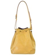 LOUIS VUITTON（ルイヴィトン）ショルダーバッグ 黄 サイズ:- レディース/2200688822224