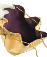 LOUIS VUITTON（ルイヴィトン）ショルダーバッグ 黄 サイズ:- レディース/2200688822224