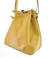 LOUIS VUITTON（ルイヴィトン）ショルダーバッグ 黄 サイズ:- レディース/2200688822224