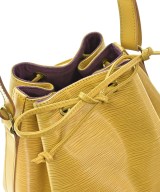 LOUIS VUITTON（ルイヴィトン）ショルダーバッグ 黄 サイズ:- レディース/2200688822224