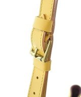 LOUIS VUITTON（ルイヴィトン）ショルダーバッグ 黄 サイズ:- レディース/2200688822224