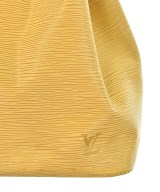 LOUIS VUITTON（ルイヴィトン）ショルダーバッグ 黄 サイズ:- レディース/2200688822224