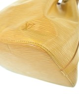 LOUIS VUITTON（ルイヴィトン）ショルダーバッグ 黄 サイズ:- レディース/2200688822224